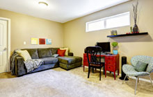 Willoughby Hills basement conversion leads