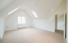 Willoughby Hills bedroom extension leads