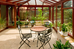 Willoughby Hills conservatory quotes
