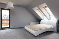 Willoughby Hills bedroom extensions