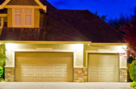 Willoughby Hills garage extensions