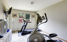 Willoughby Hills home gym construction leads