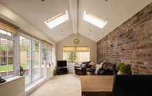 Willoughby Hills single storey extension leads